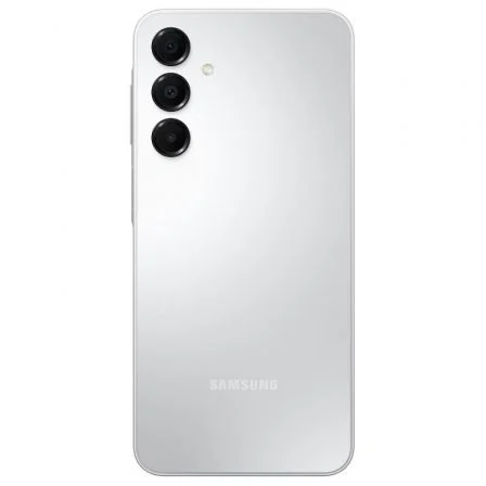 Samsung Galaxy A16 128GB 4GB RAM Gris Samsung Galaxy A16 128GB 4GB RAM Gris